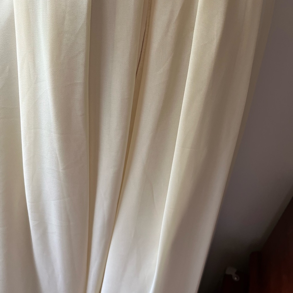 Beautiful Kennedy Blue gown 12 Tall - Picture 8 of 15